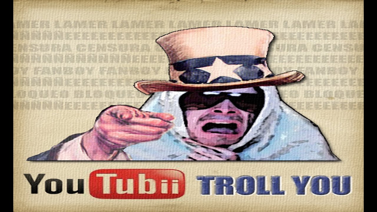 TROLL-O-RAMA