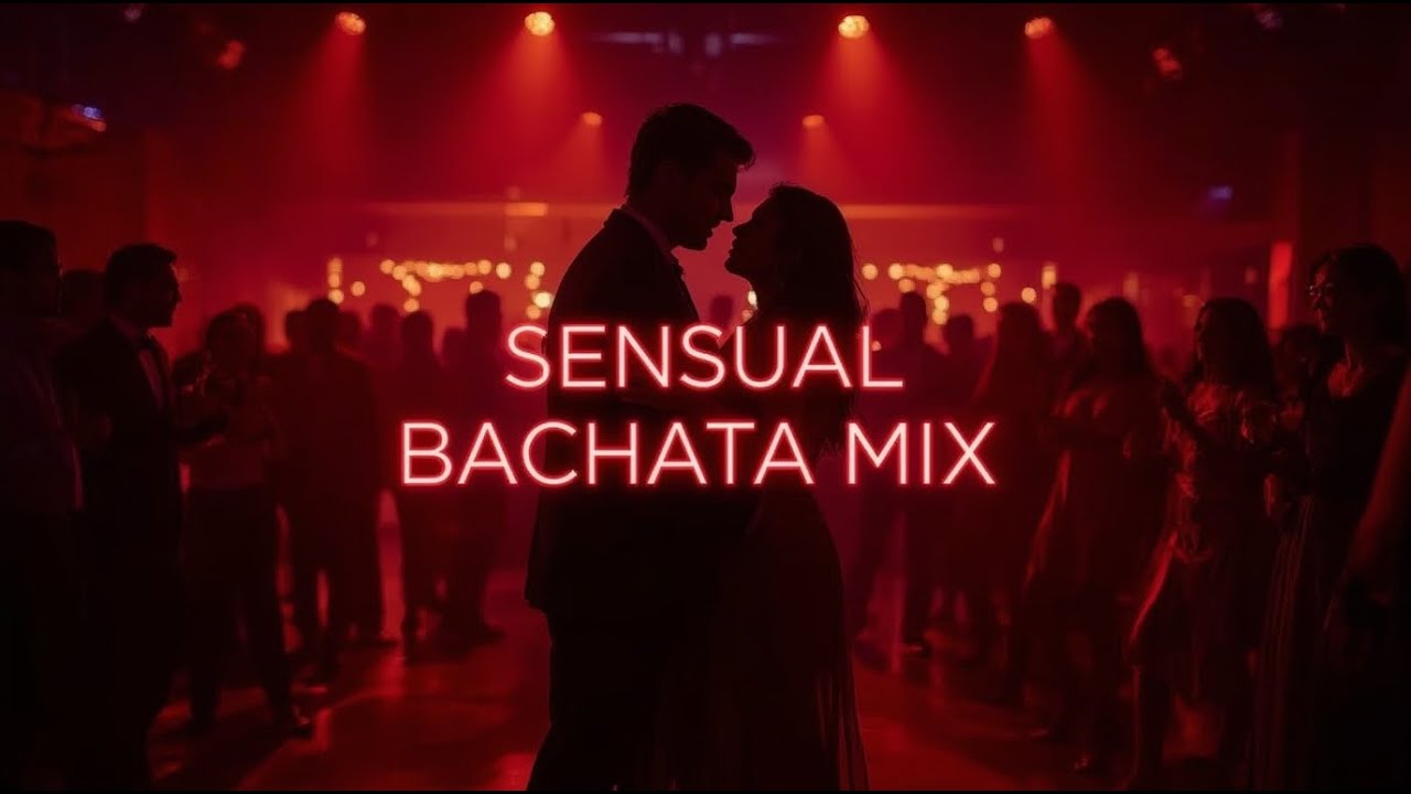Bachata Romántica 💓 | Canciones de Amor Inolvidables