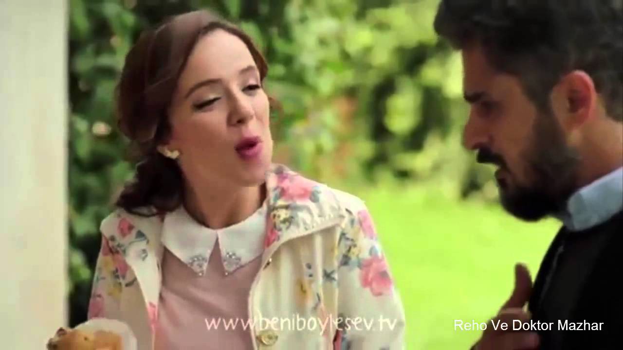 beni boyle sev reyhan mazhar klip