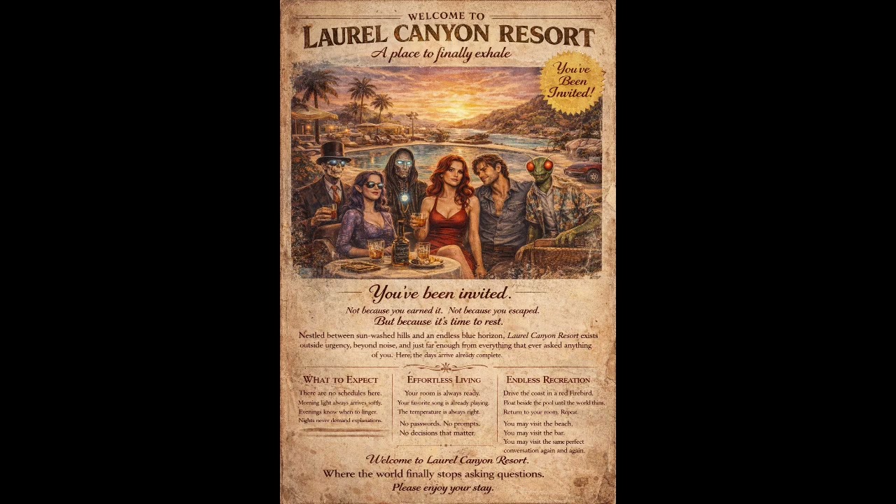 Daytona Faded - The Glitch in the Loop (Lofi Mix)