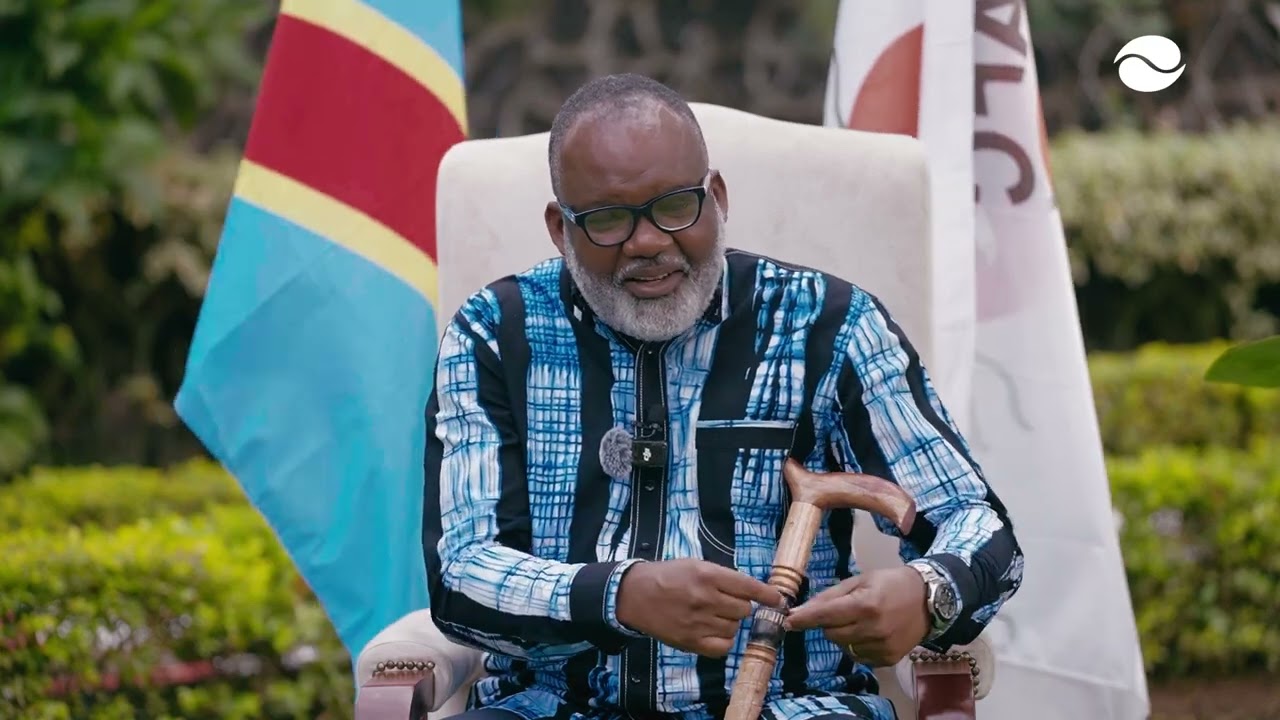 Les quatre vérités de Nangaa sur la coordination entre l’AFC/M23 et le Rwanda