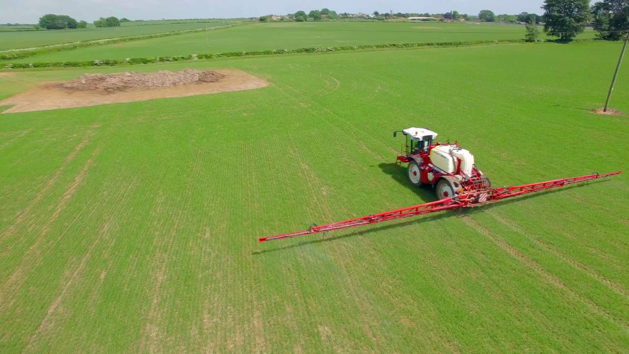 Bargam Grimpeur 4000 - DJI Phantom 3 Professional - 4k
