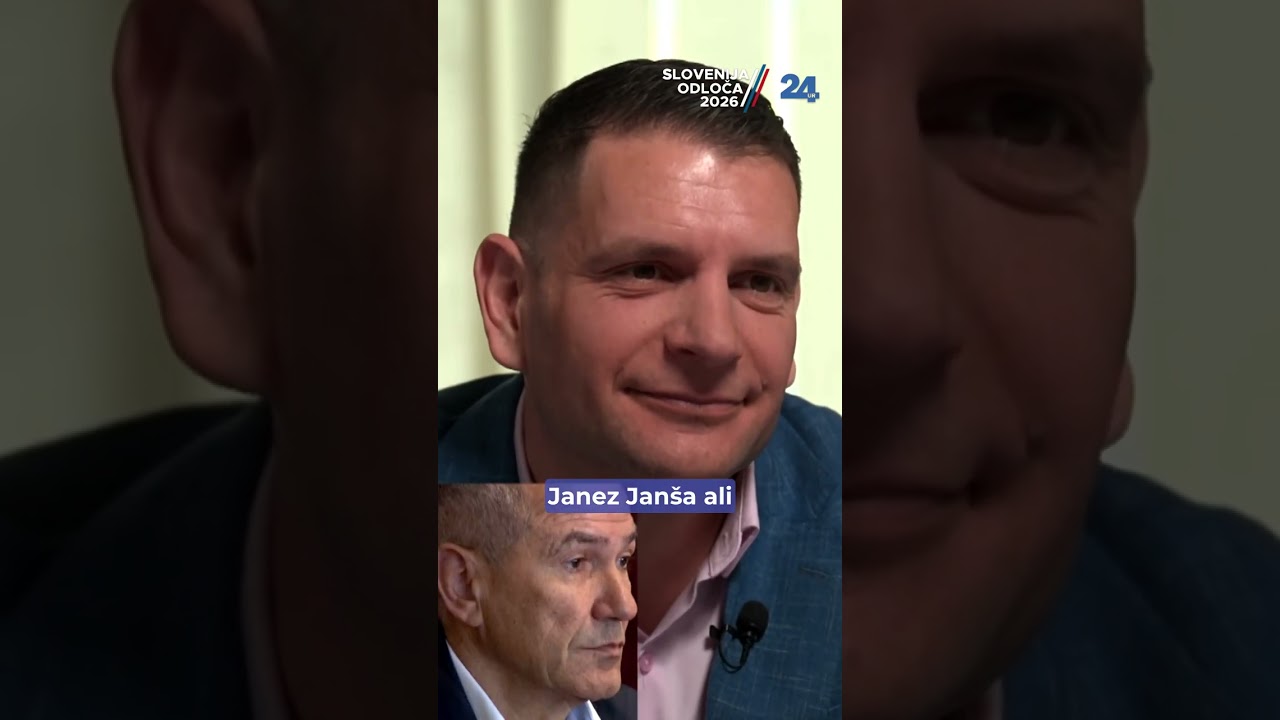 24UR┃Koga ima raje Zoran Stevanović?