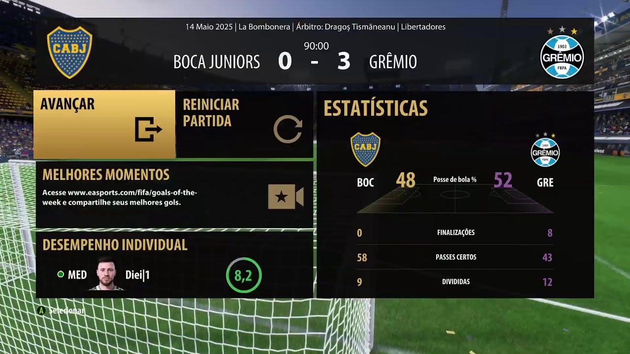FIFA 23 BR!