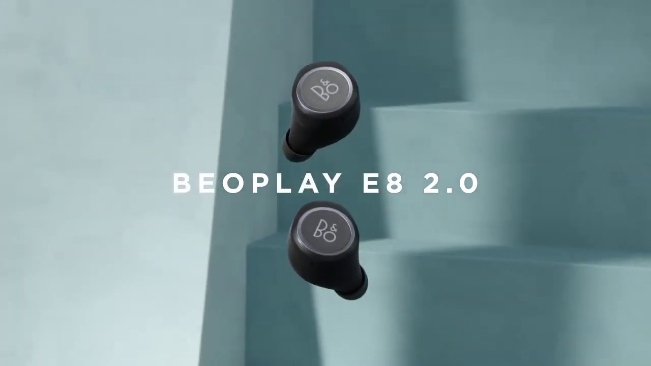 Beoplay E8 2.0