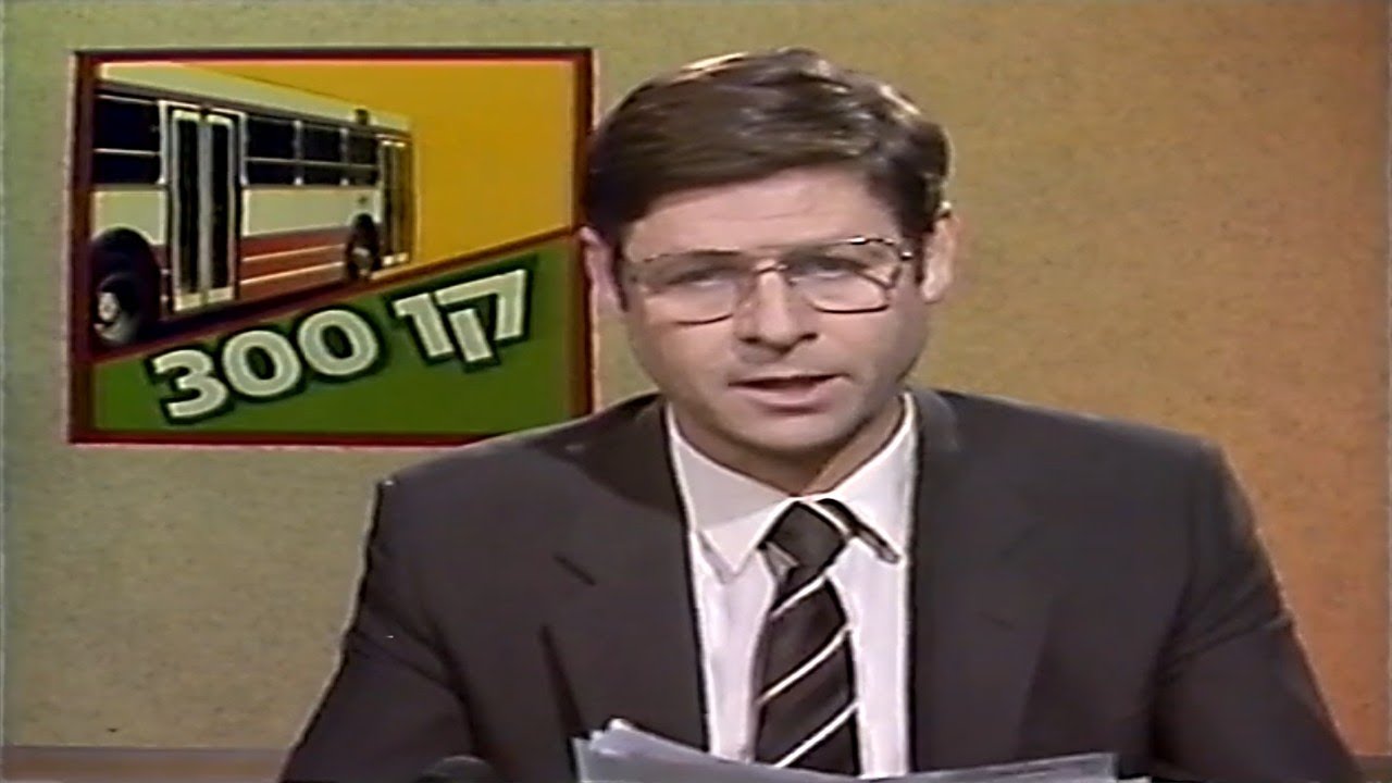 ערוץ 1: חטיפת אוטובוס קו 300, 13.04.1984
