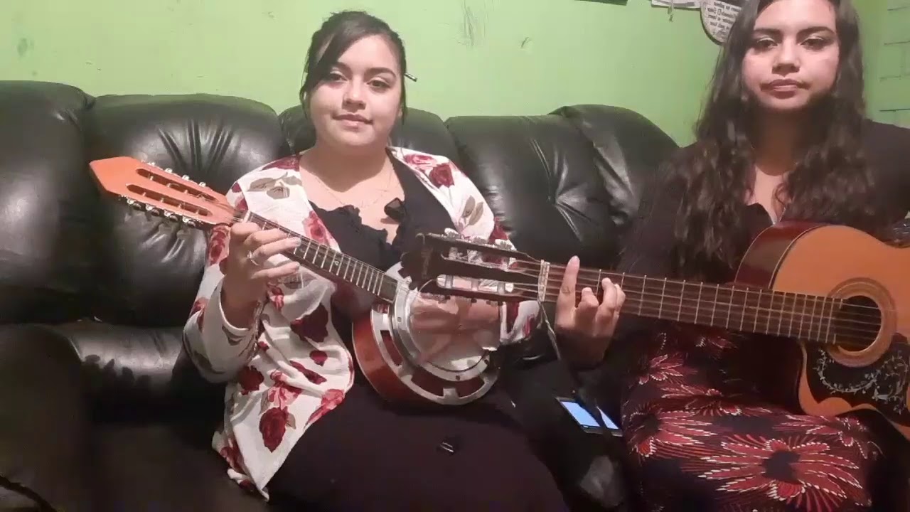 Coritos🎶 Hermana verónica y Soledad