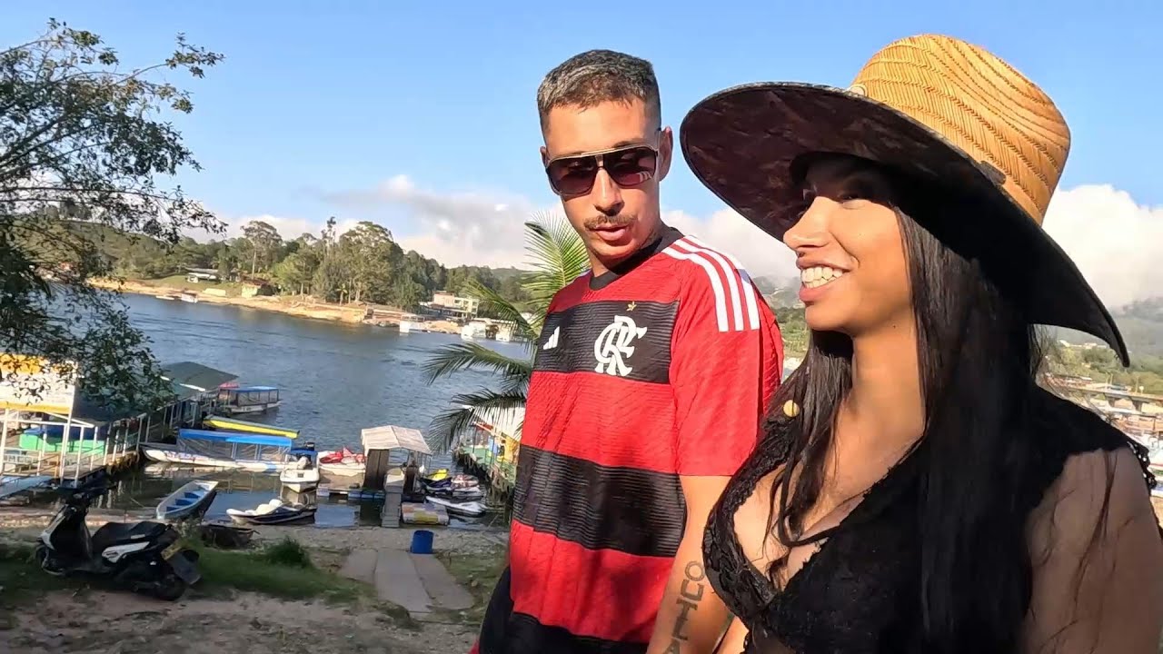 ПРЕКРАСНАЯ КОЛУМБИЙСКАЯ ДЕВУШКА ПЕРЕНОСИТ МЕНЯ В РАЙ В 🇨🇴