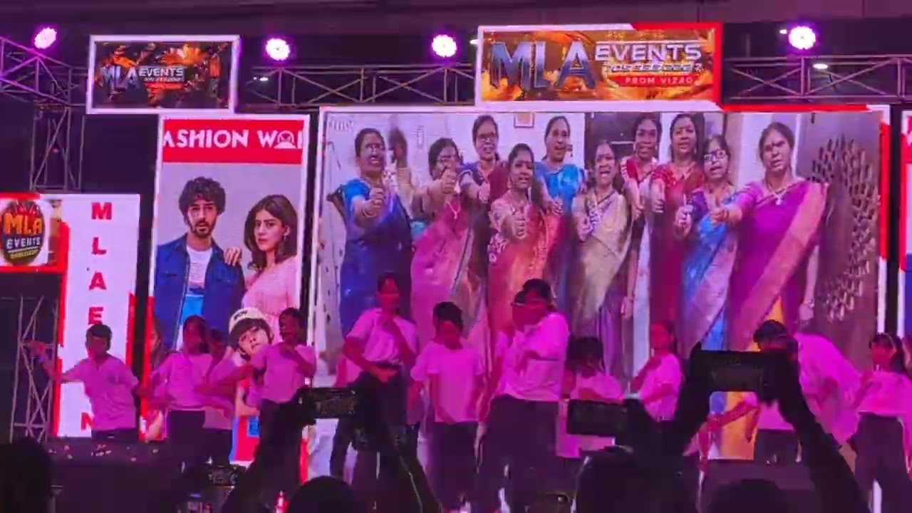 Leo Dance Studio | 31st Night celebration 
