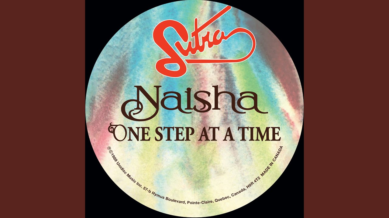 One Step At a Time (Fun Dub)
