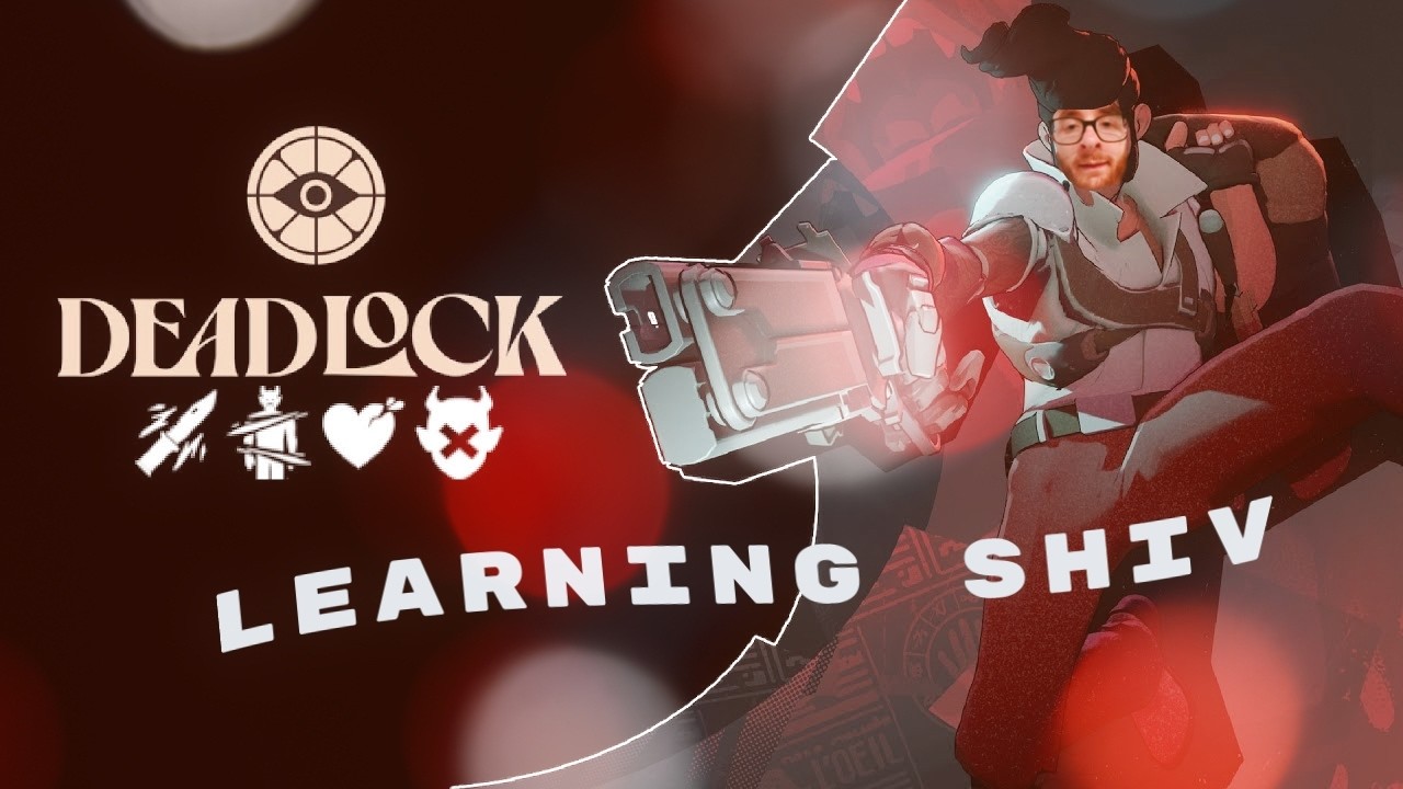 More Shiv... Maybe Egg Mirage!?! | Oracle 1 | Deadlock #deadlock #deadlockgameplay