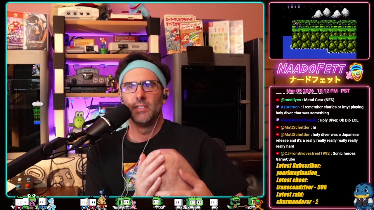 Can I Beat It DEATHLESS? No Upgrades & No Codes | Contra (NES)