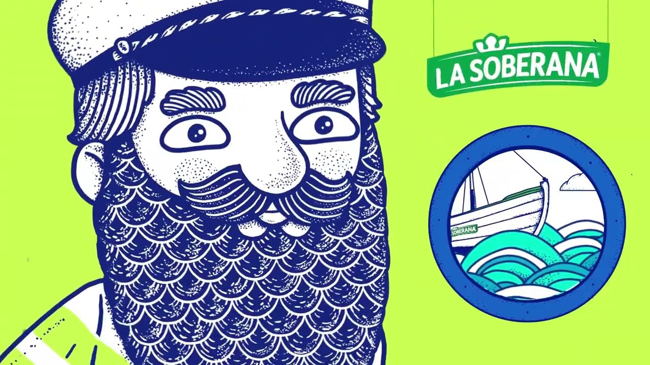 La Soberana Te Va A Encantar