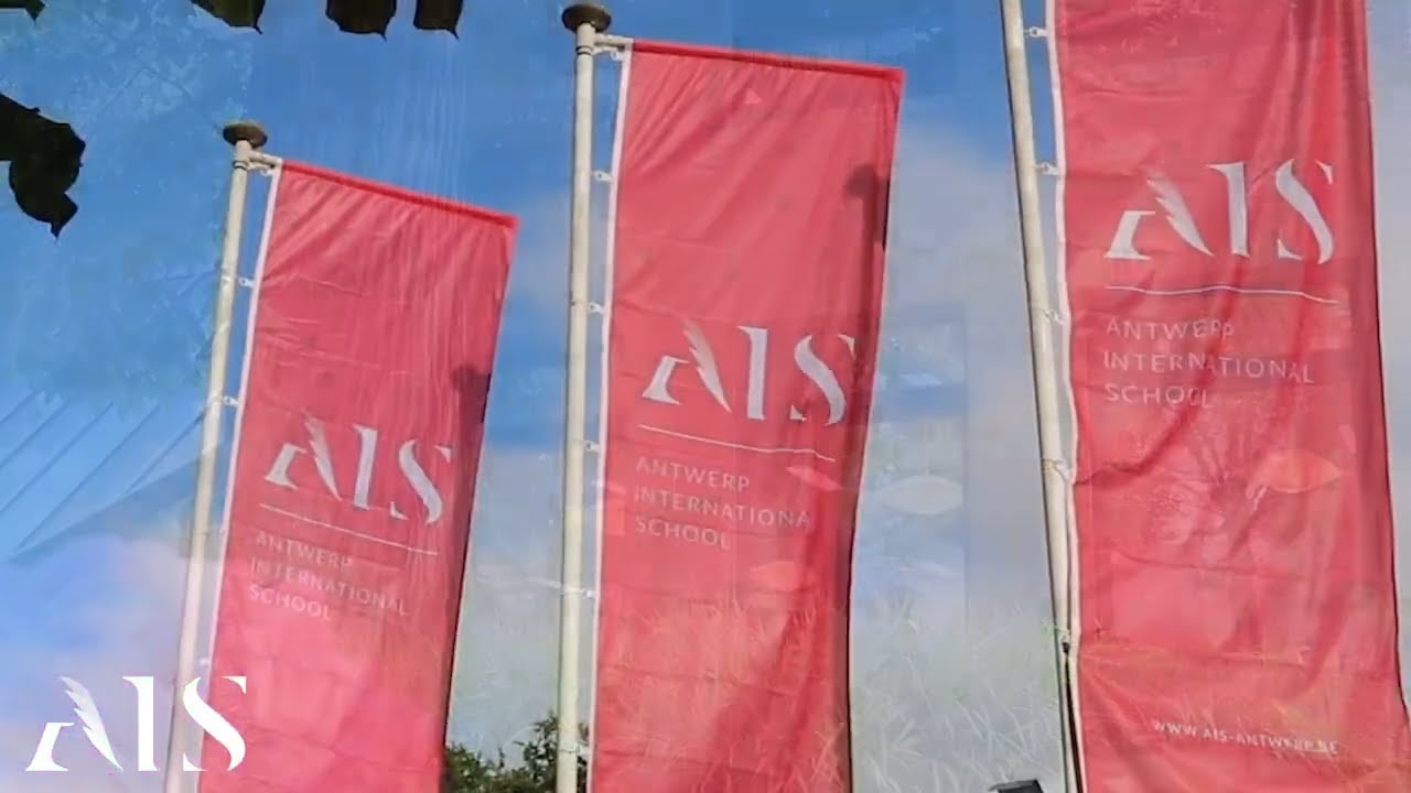 AIS Campus Video Tour | 2021-22
