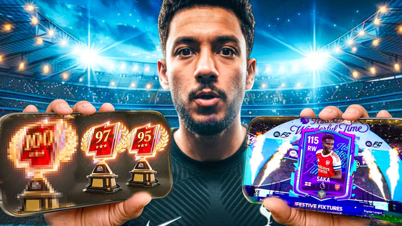 انتهت الرحمة 🤯.. هل نستطيع الوصول لنجمة الـ 100؟ 🌟 | FC Mobile 26 | H2H