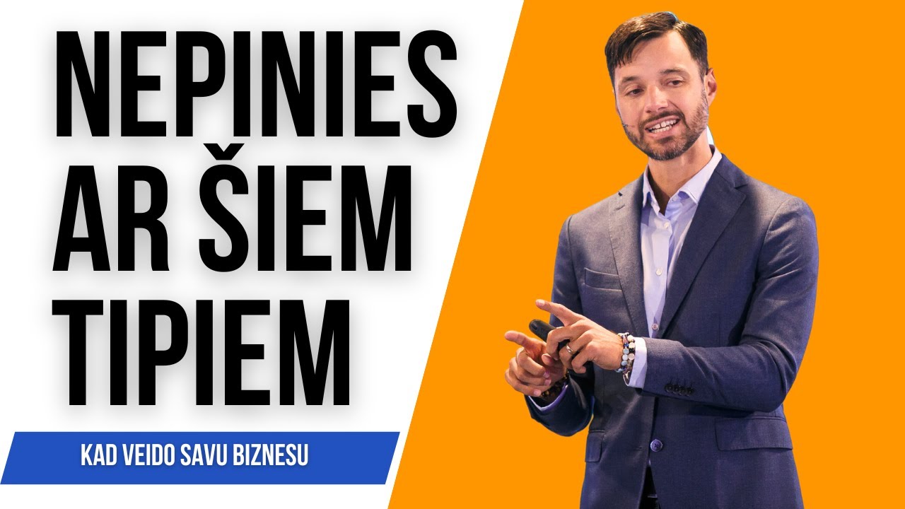 Signāli, kad labāk nesadarboties ar šiem cilvēkiem