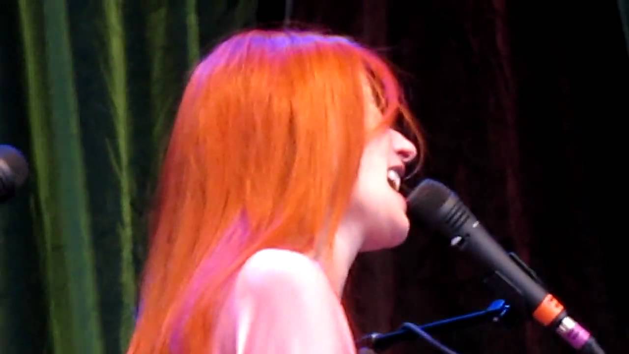 Tori Amos, 