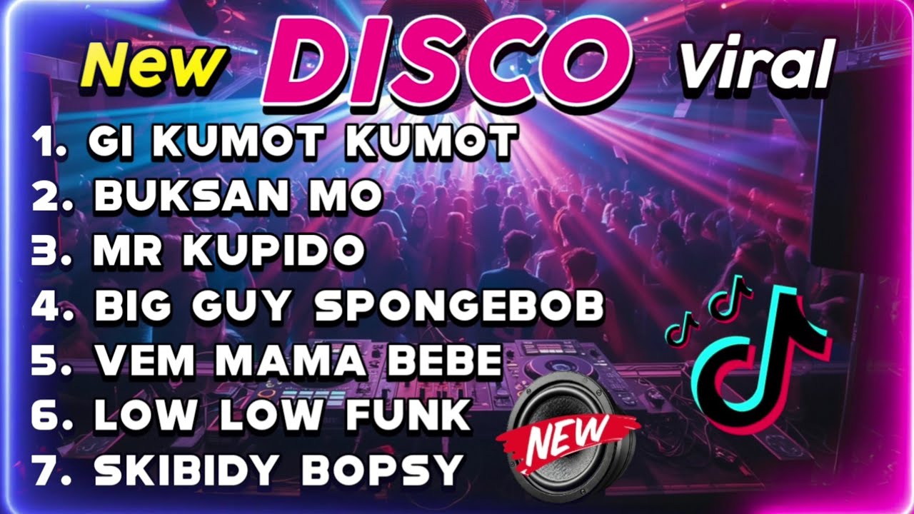 NEW BUDOTS VIRAL REMIX 2026 - BEST OF TIKTOK BUDOTS PARTY DANCE | NONSTOP BUDOTS DISCO REMIX 2026