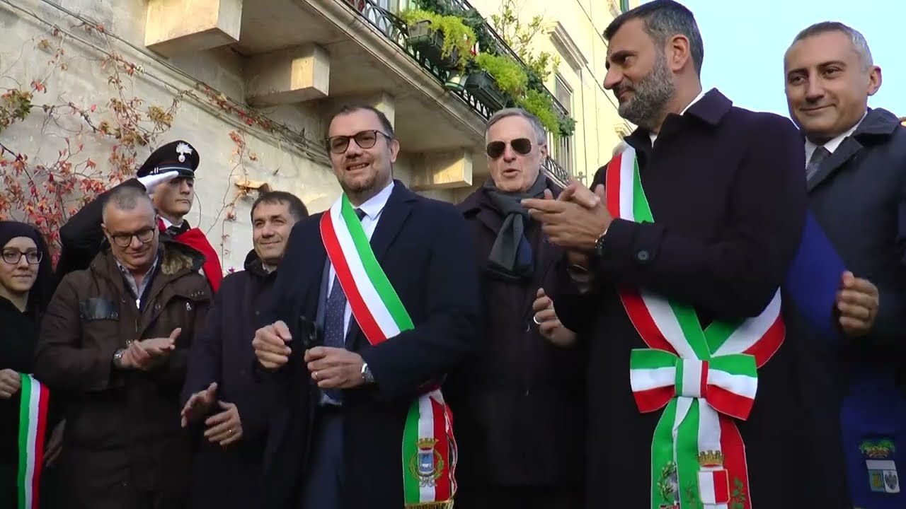 Al via l’edizione dei record del “Presepe vivente nei sassi di Matera”