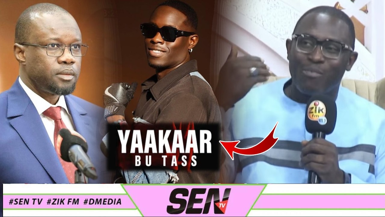 Bachir Fofana adoube Ngaka Blindé après son single polémique « Thiate defon nako…. »