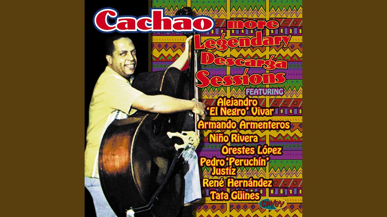 Las Boinas de Cachao