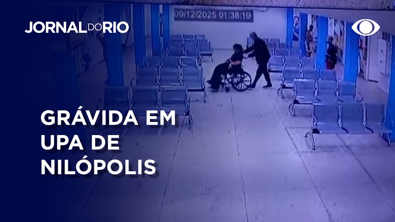 Mulher que acusa médica de UPA de negligência foi atentida