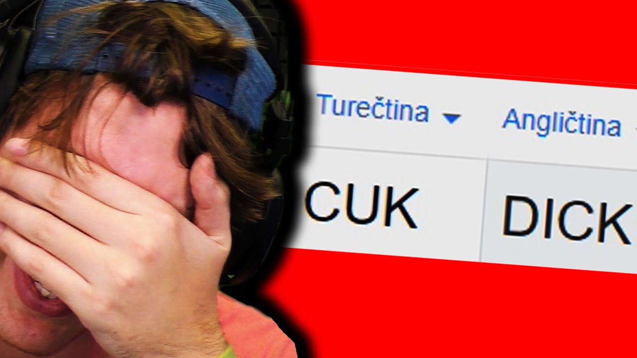 ČO JE TOTO ZA PREKLAD?!