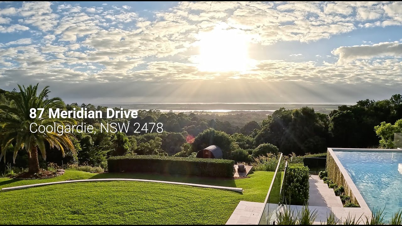 87 Meridian Drive