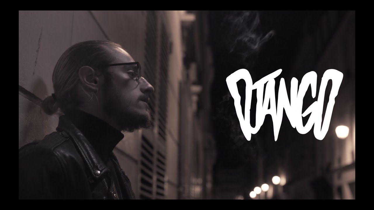 Django - Impala 1967