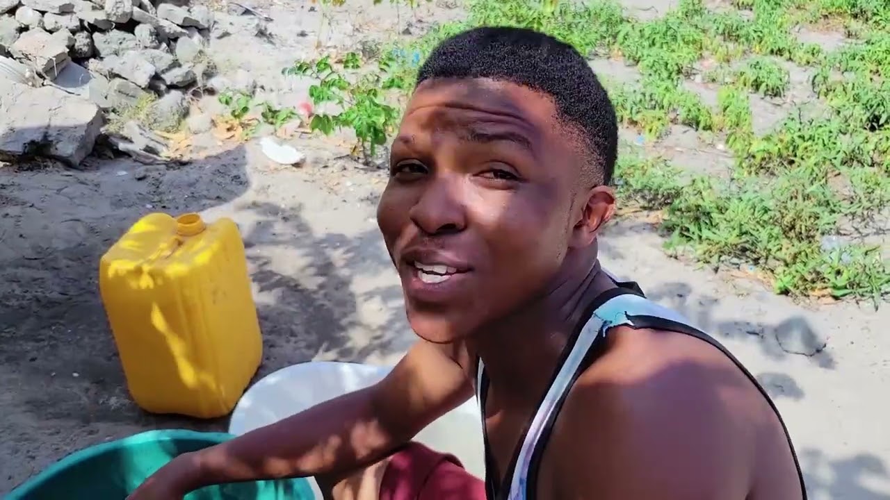 SAFARI YA MAFANIKIO EP 2