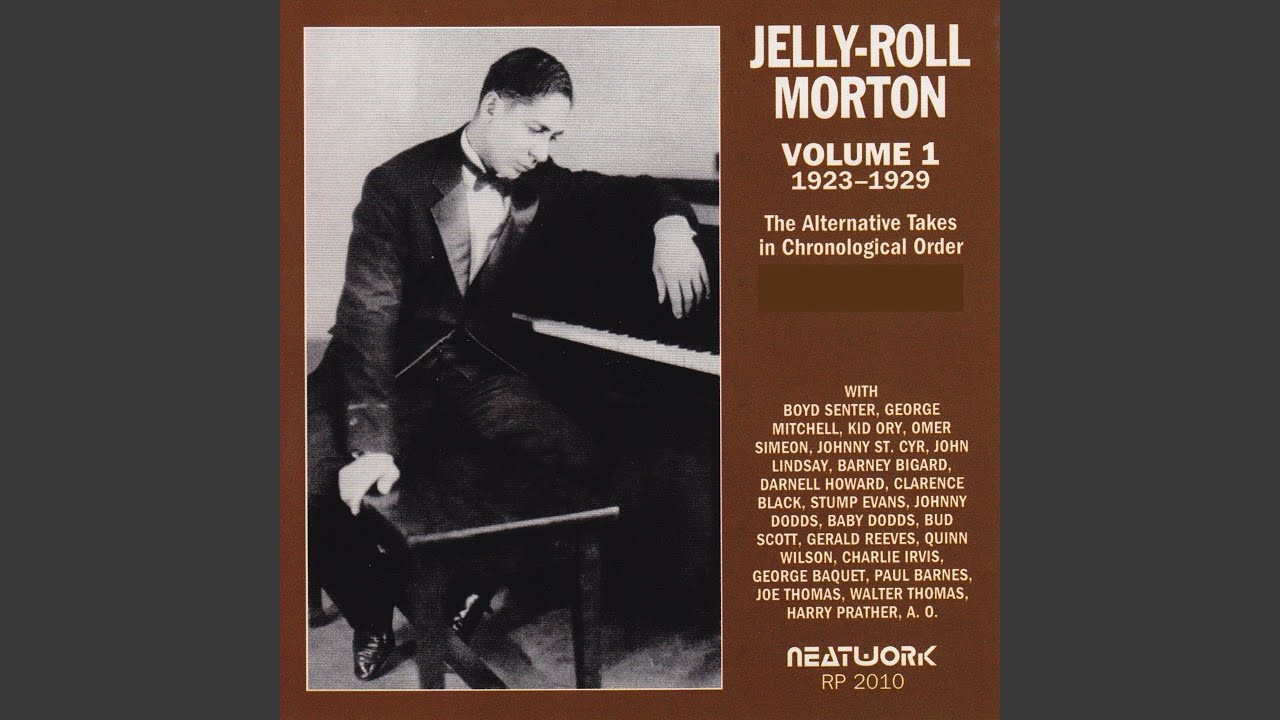 Cannon Ball Blues