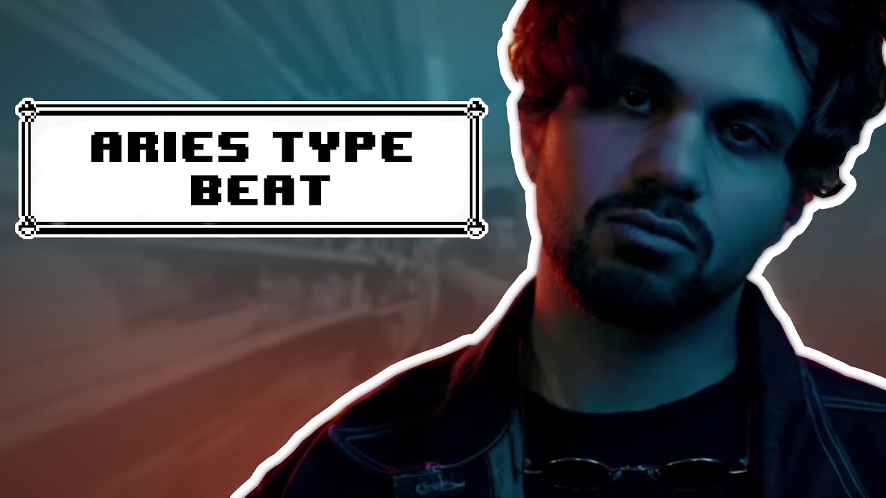 ARIES TYPE BEAT | 