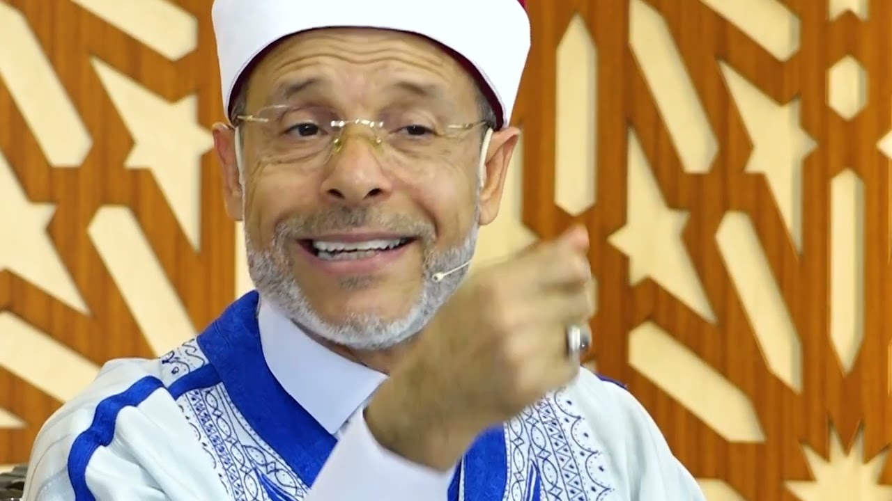 دروس المساجد  غزوة  الخندق ج1