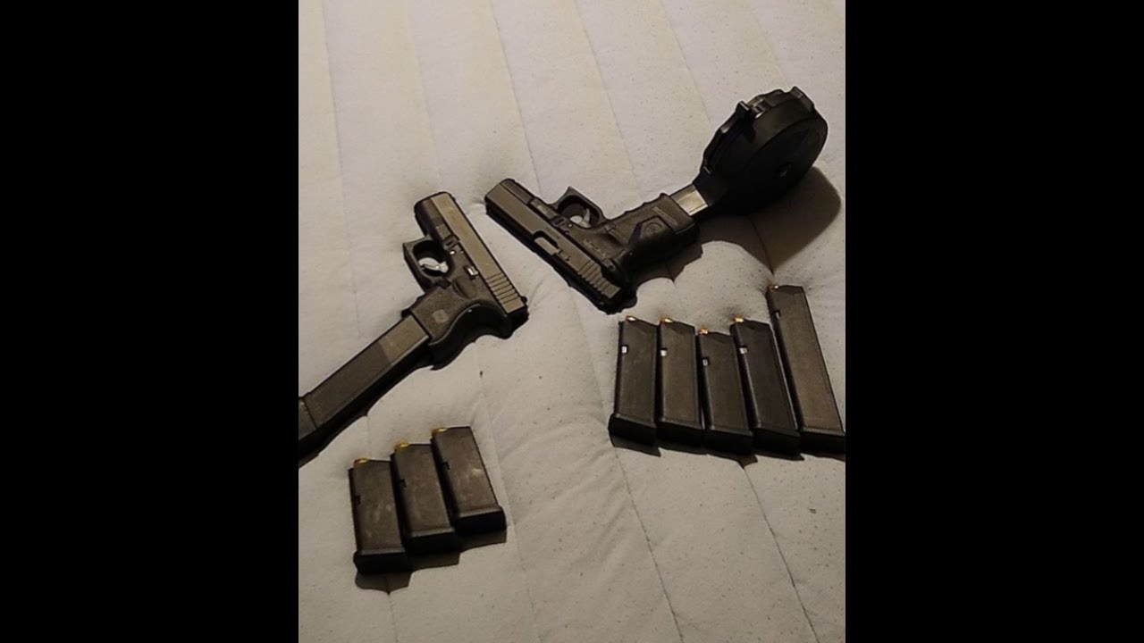 [FREE] Splurge Type Beat ''Glocks Up Freestyle''