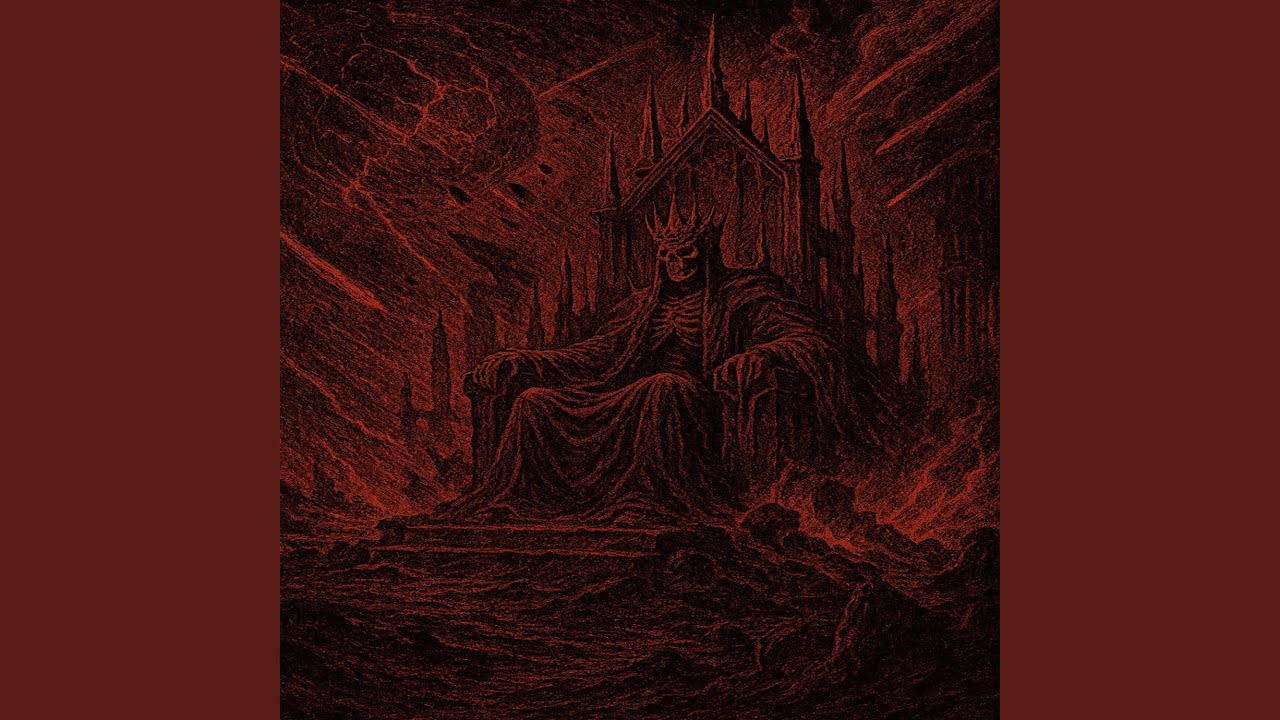 Crown of the Devouring Sky