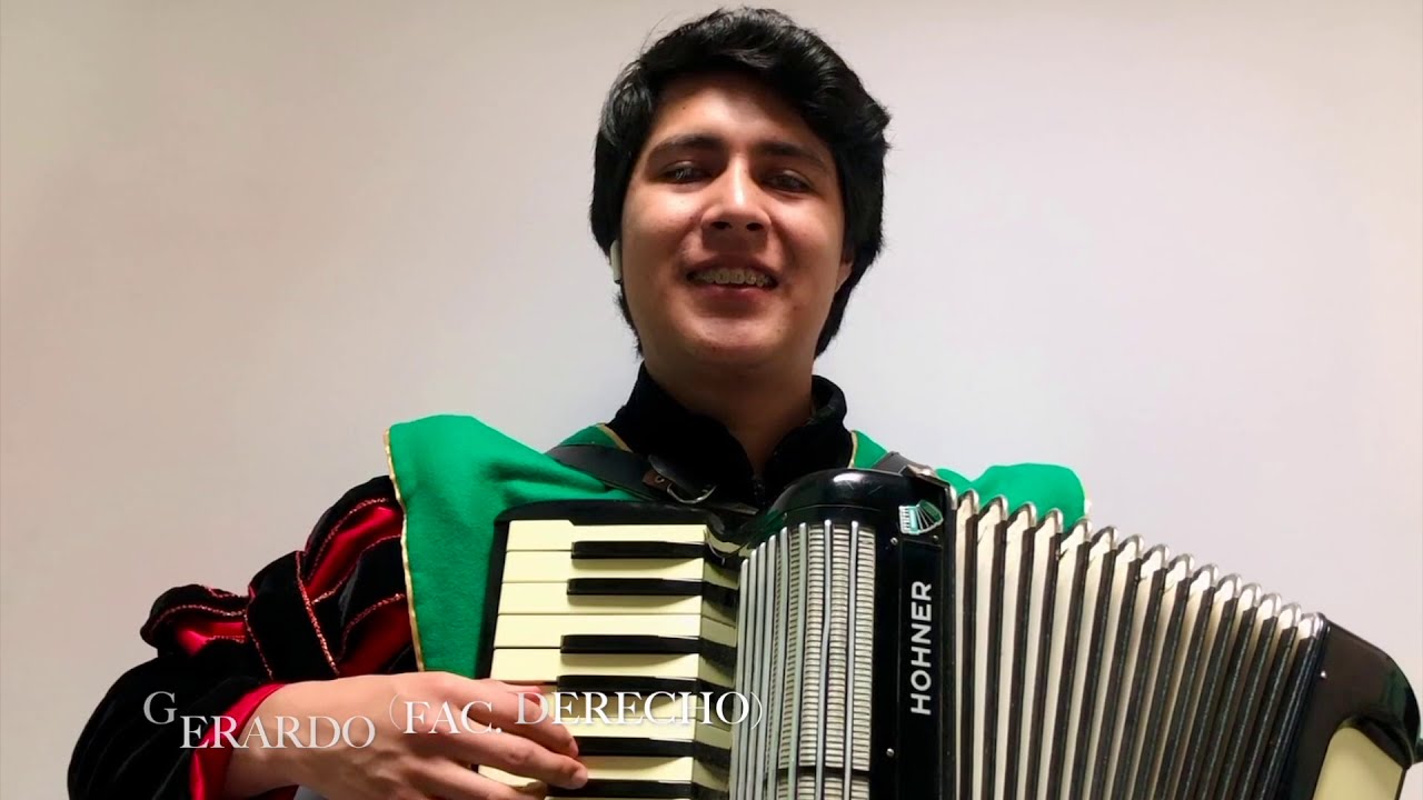 Nuestro Gran Amor - Jose Refugio Sanchez Saldaña 