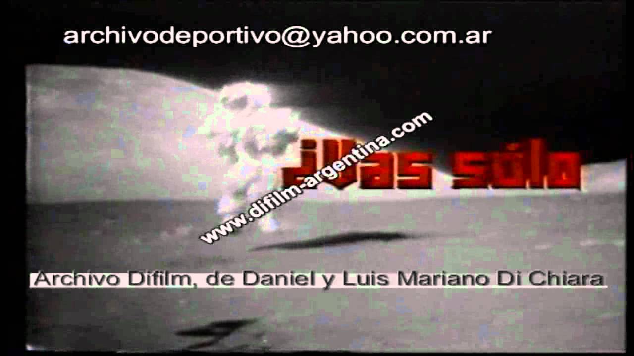 DIFILM Publicidad Bebida Bitter Kas (1994)