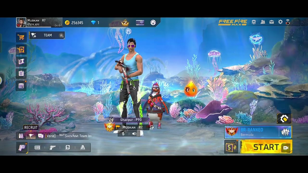 NEW OB53 UPDATED TCP BOT 🤗🔥 || NEW UPDATE TCP BOT || MG24 GAMER #freefire #tcpbot #afterob52_updat