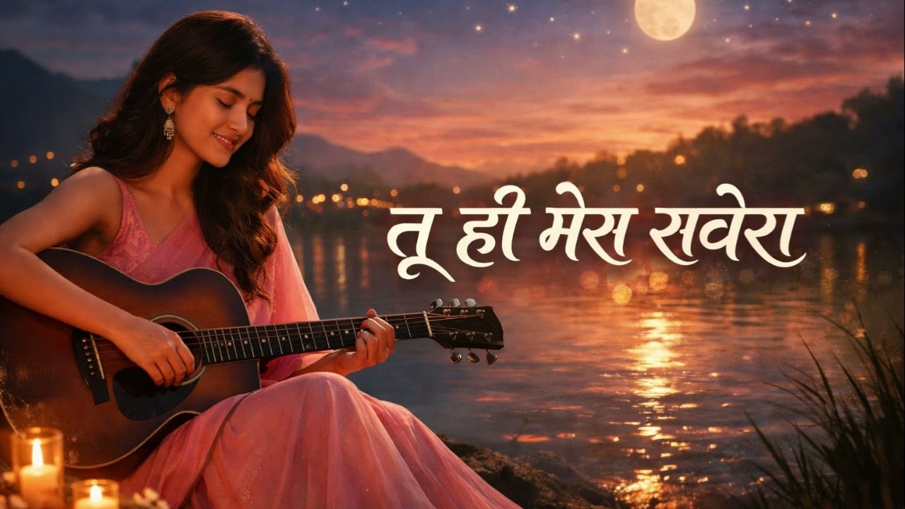 तू ही मेरा सवेरा