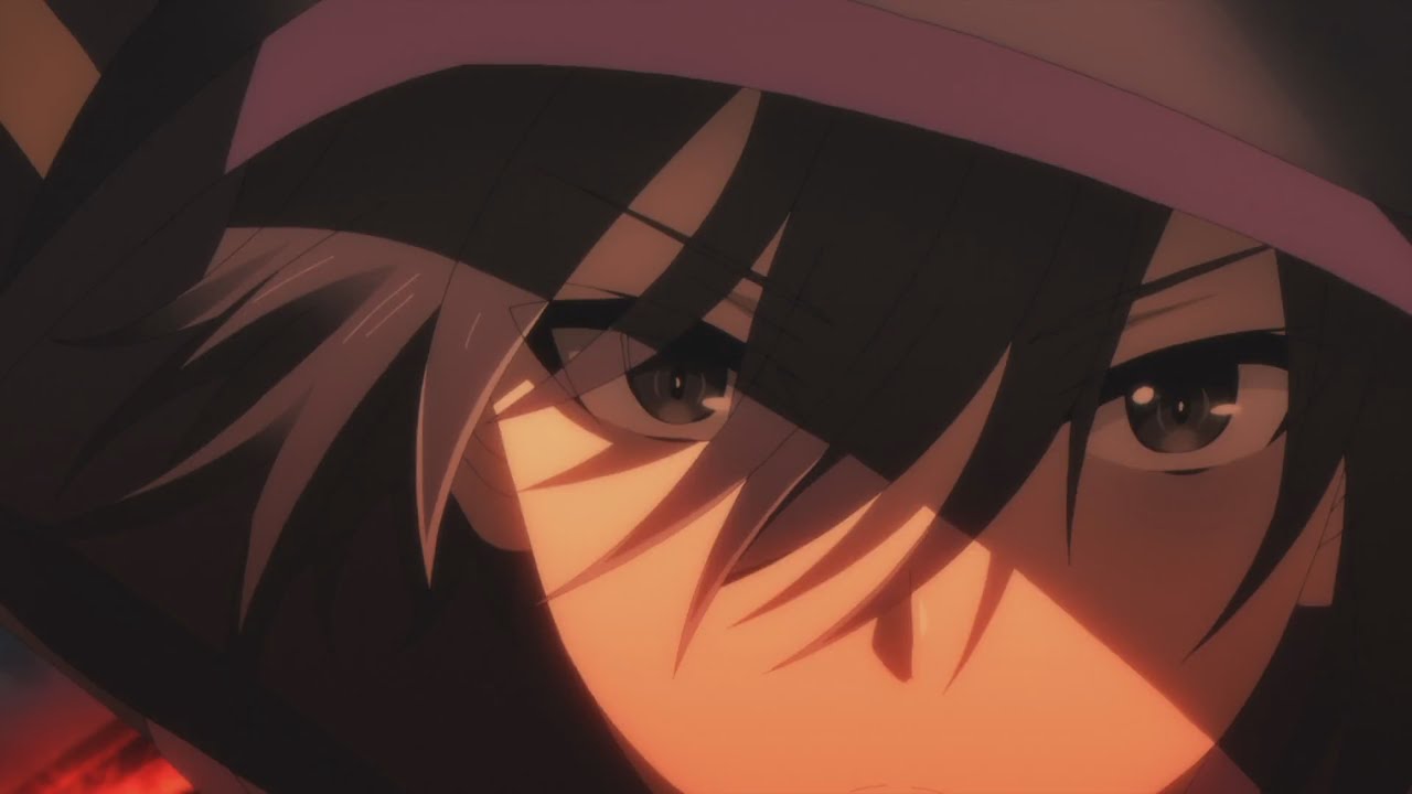 Kage no Jitsuryokusha ni Naritakute! - The Eminence in Shadow -「AMV」Light Em Up ᴴᴰ