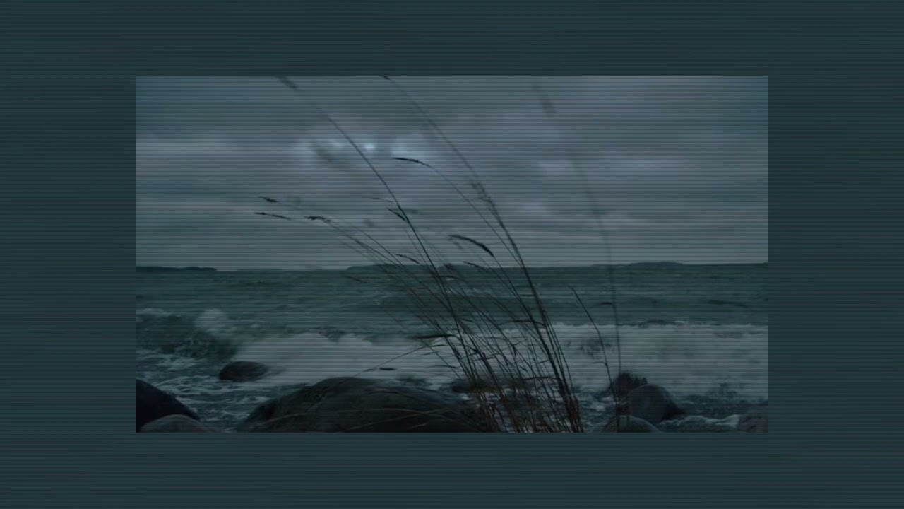 I Don’t Belong Here - I Prevail (Slowed+Rain&Thunder)