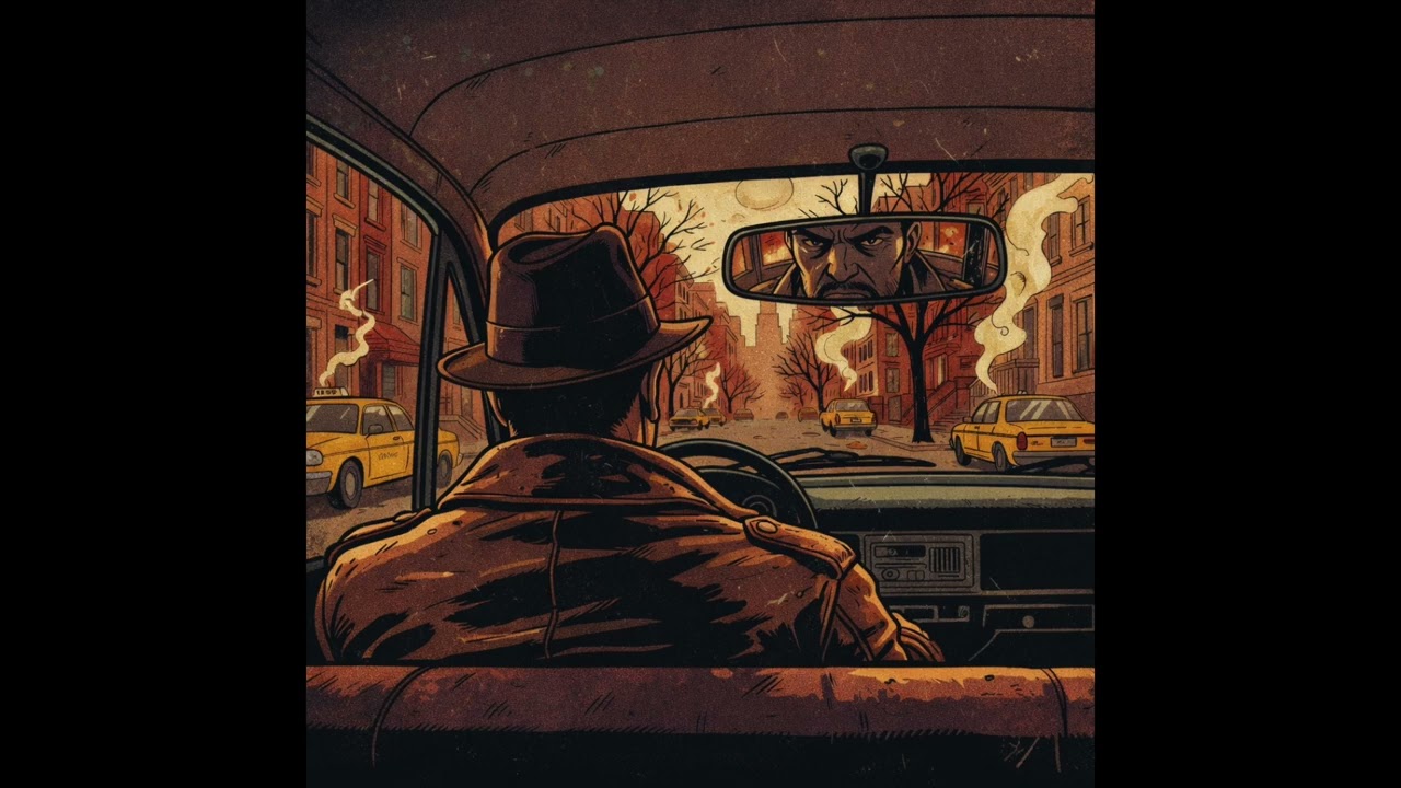 [FREE] "TAXI METER" - Oldschool Freestyle Type Beat | 90s BOOM BAP MF DOOM x Joey Bada$$