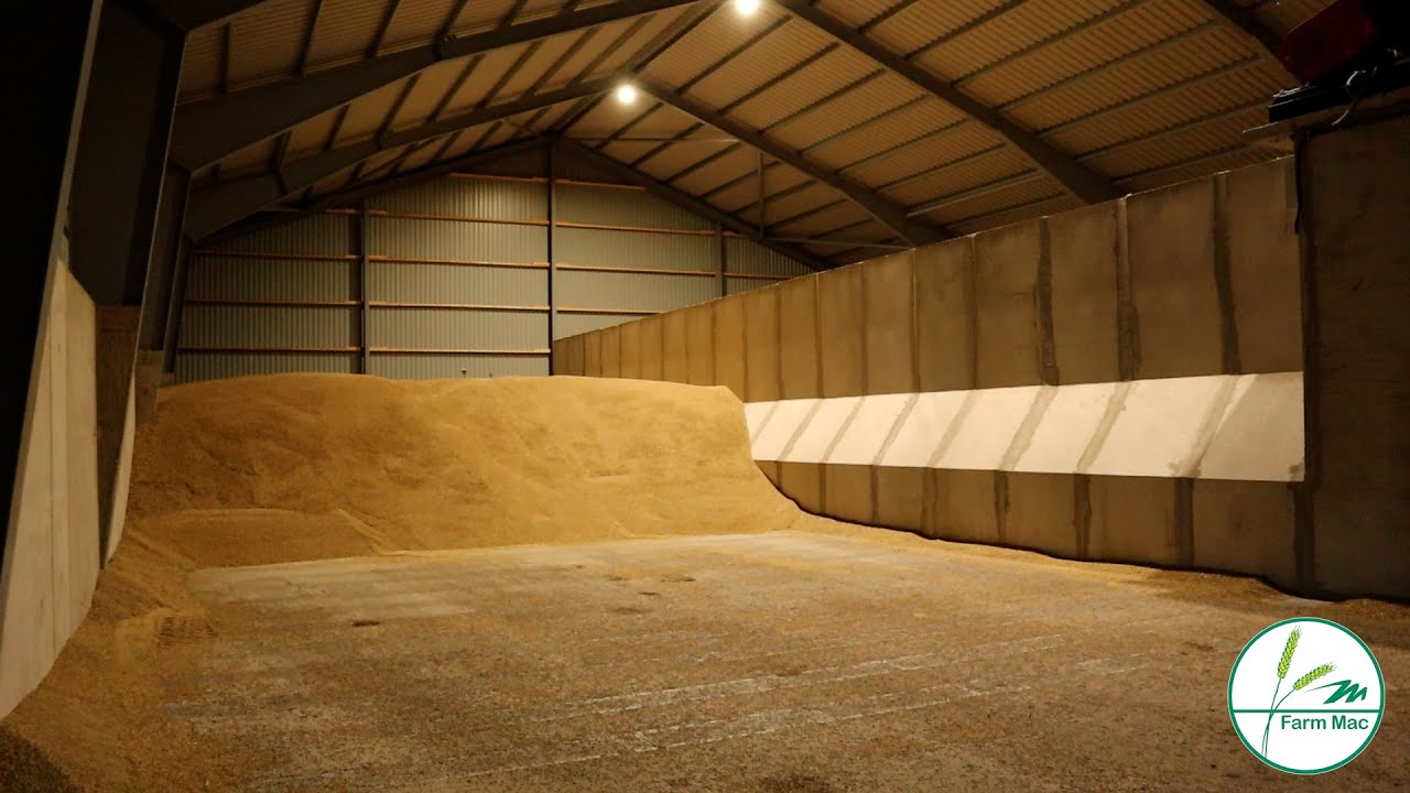 Universaltork på Götestorp