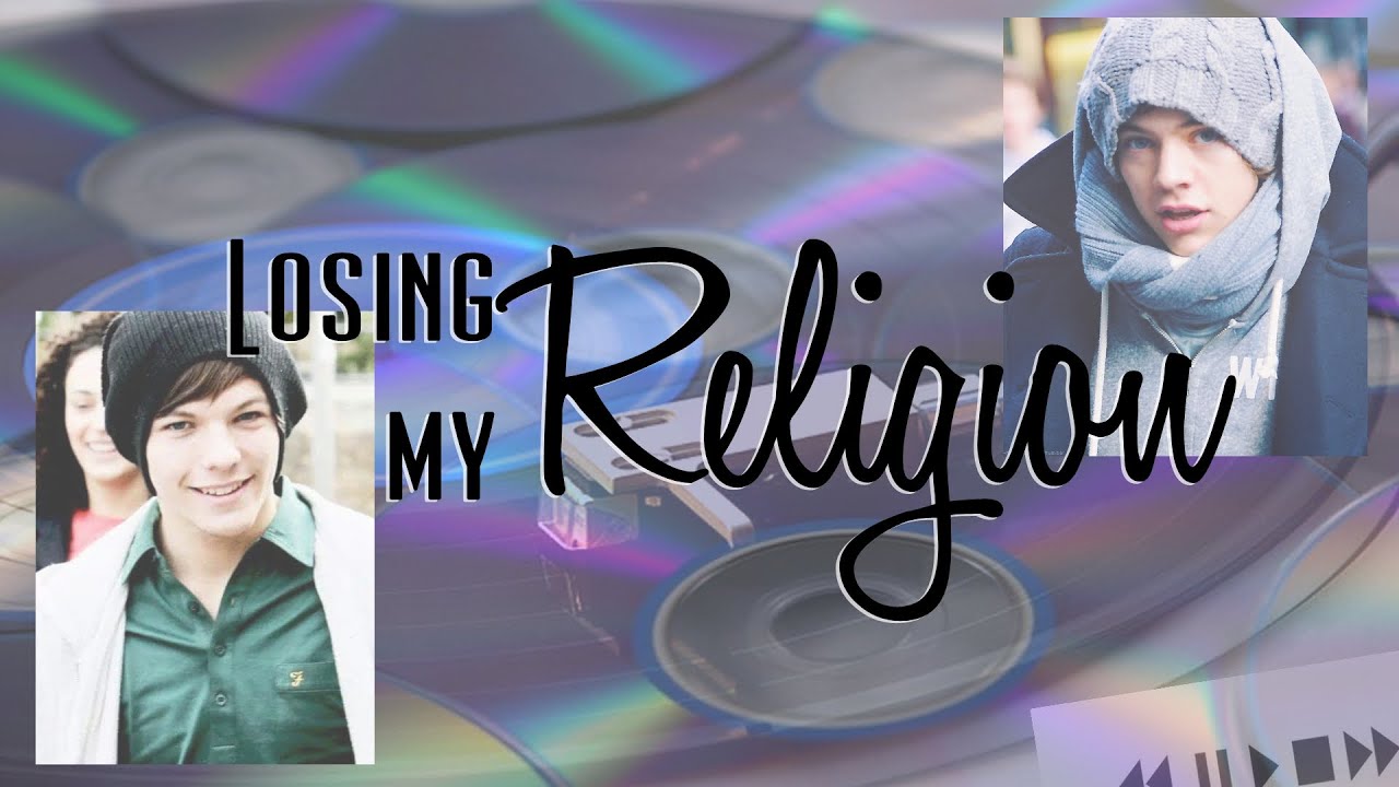 Losing My Religion // Larry // Sub. español