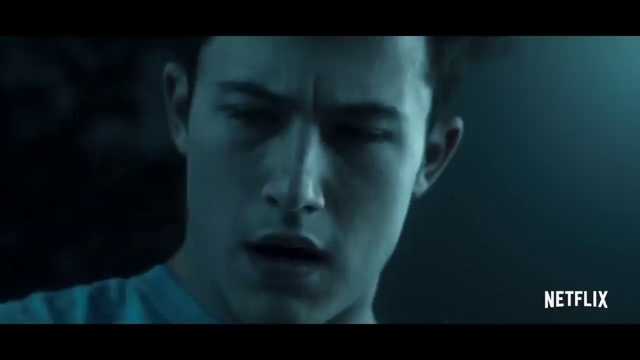 13 Reasons Why: Final Season | Unofficial Trailer 2 | Netflix