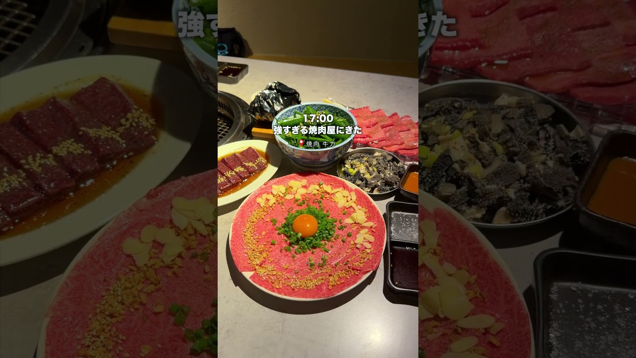 名古屋は何もないってガチ？1泊2日で検証してきた #shorts