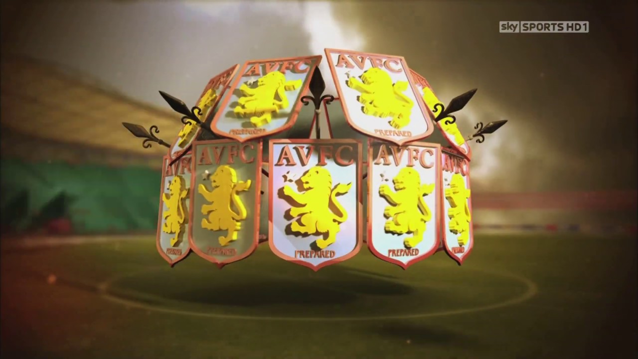 English Premier League Intro (2011) | 1080p