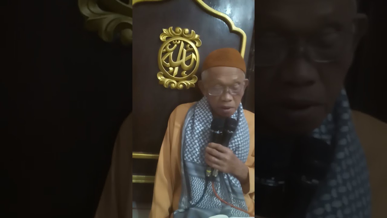 Kegiatan harian di bulan Ramadhan tahun ini 09-03-2026