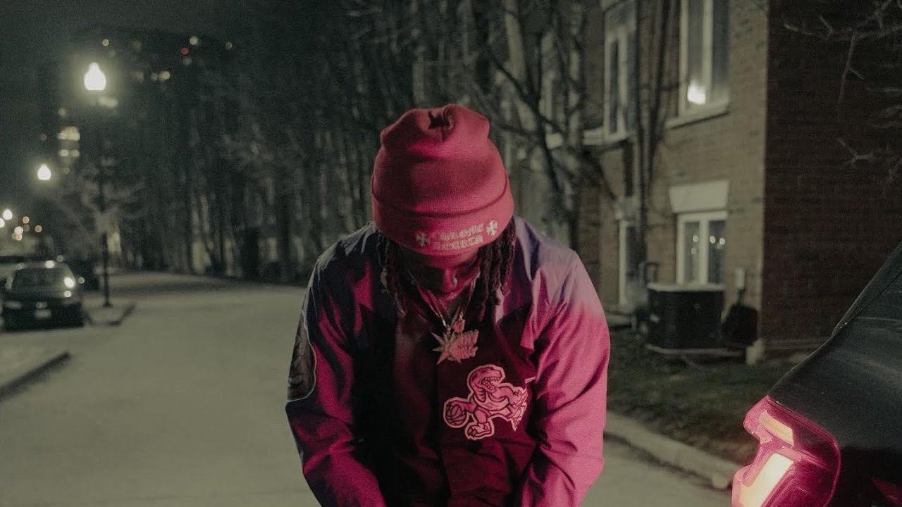 [FREE] Duvy Type Beat 2024 - 
