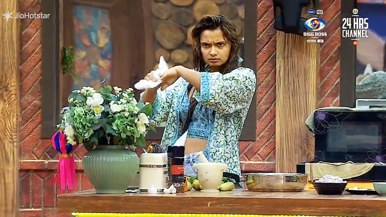 Bigg Boss 19 NEW PROMO | Amaal Malik aur Shehbaz Badeshah Ko Lagta Hai Neelam Ka Game Sabse GENUINE